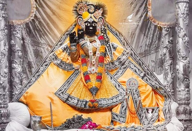 Shri Banke Bihari Ji