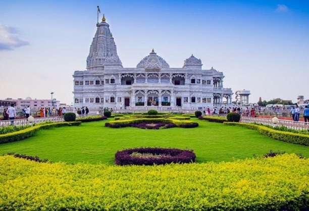 Prem mandir