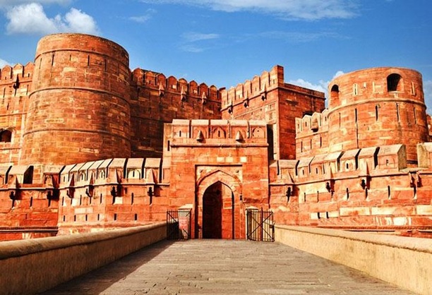 Agra Fort